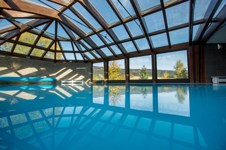 alfa resort destne